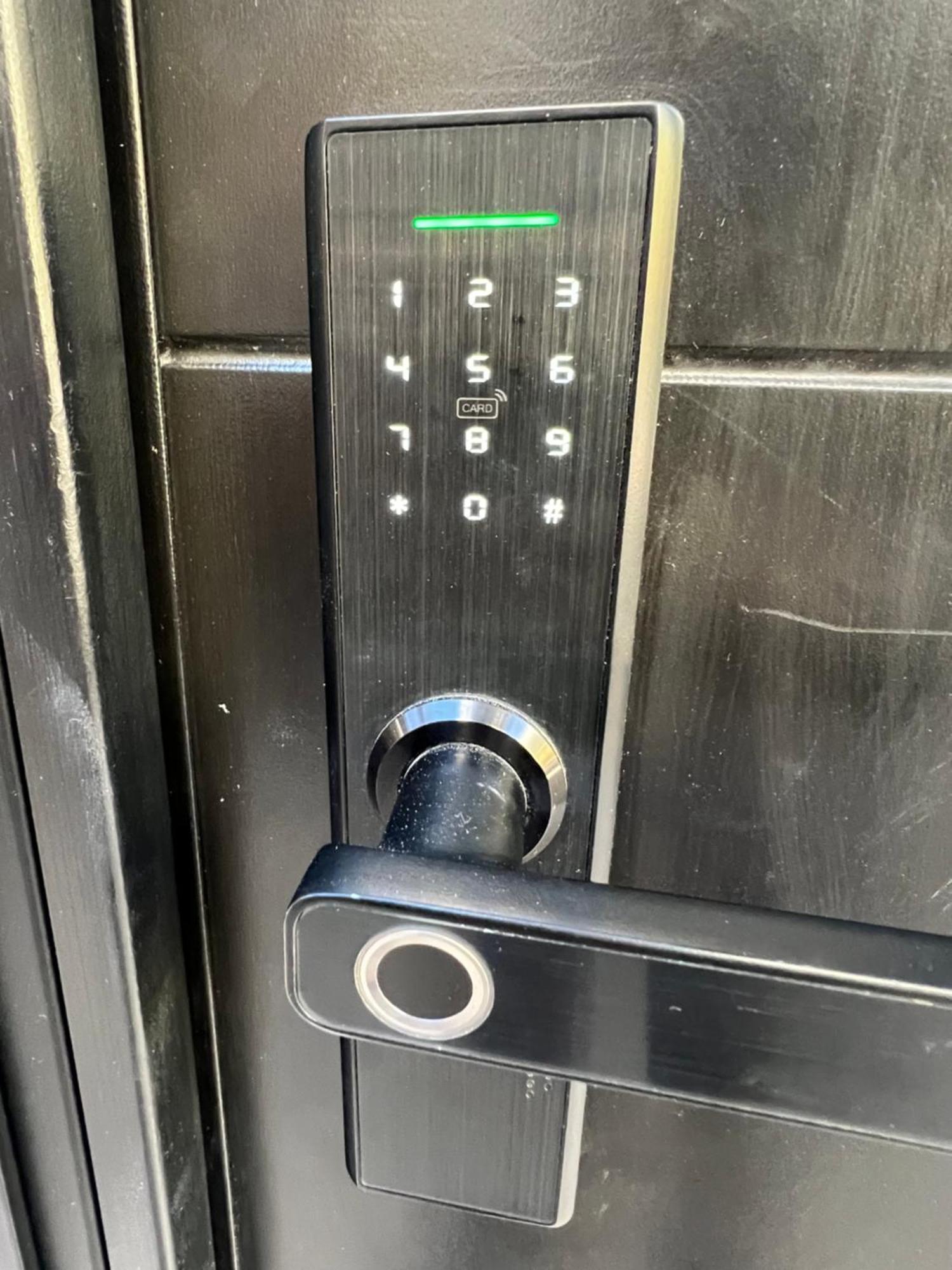 马德里Duplex Moderno Y Acogedor Junto A Atocha公寓 外观 照片